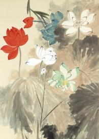 清风似你